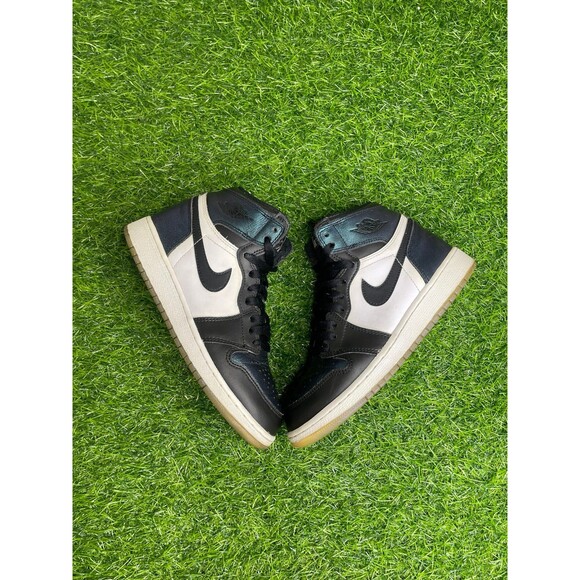 Air Jordan 1 Retro All-Star Chameleon Size Women’s 6.5 - Picture 4 of 7